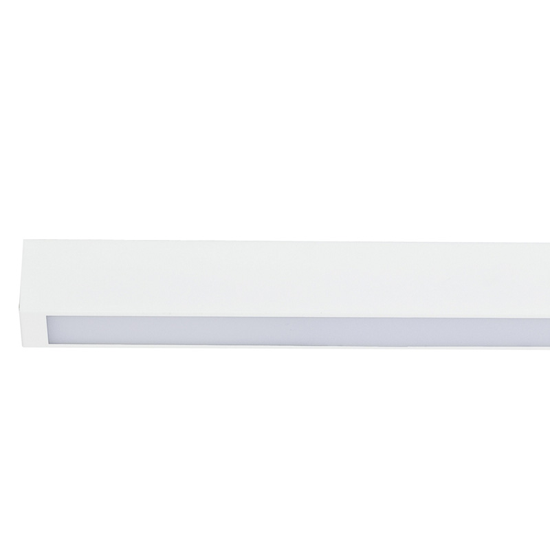 Lubinis šviestuvas STRAIGHT CEILING LED M 7558